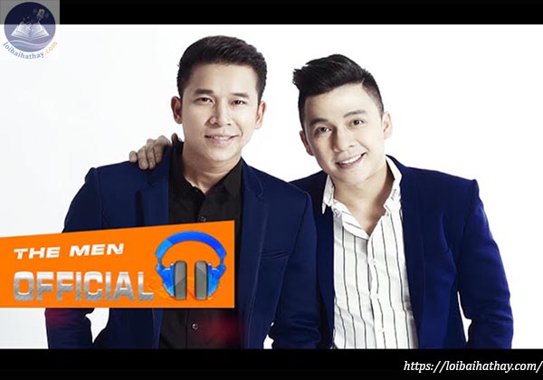 Lời bài hát Anh sẽ về The Men_Loibaihathay
