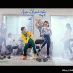 Lời bài hát Anh thanh niên_Loibaihathay