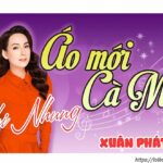 Lời bài hát Áo mới Cà Mau_loibaihathay