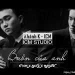 Lời bài hát Buồn Của Anh_Loibaihathay