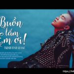 Lời bài hát Buồn Lắm Em Ơi_Loibaihathay