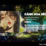 Lời bài hát Cánh Hoa Héo Tàn_loibaihathay