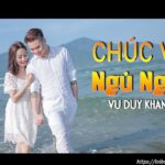 Lời bài hát Chúc Vợ Ngủ Ngon_Loibaihathay