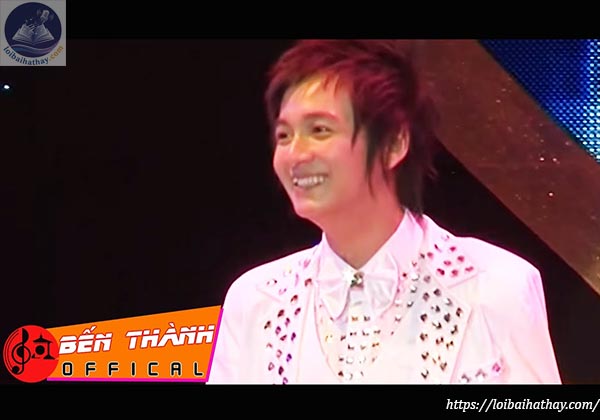 Lời bài hát Chúc em ngủ ngon_Loibaihathay