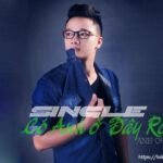 Lời bài hát Có Anh Ở Đây Rồi_Loibaihathay