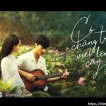 Lời bài hát Có Chàng Trai Viết Lên Cây_Loibaihathay