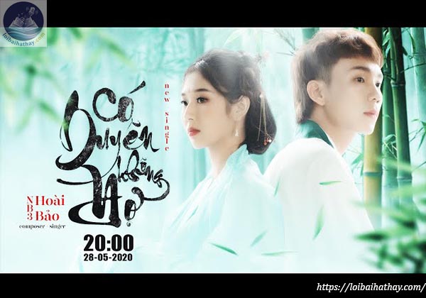 Lời bài hát Có Duyên Không Nợ_Loibaihathay