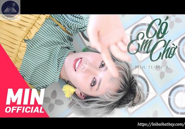Lời bài hát Có Em Chờ_Loibaihathay