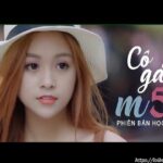 Lời bài hát Cô gái M52
