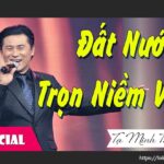 Lời bài hát Đất nước trọn niềm vui_Loibaihathay