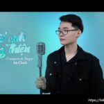 Lời bài hát Để anh lương thiện_Loibaihathay