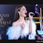 Lời bài hát Đêm Nay Ai Đưa Em Về_Loibaihathay