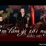 Lời bài hát Em Làm Gì Tối Nay_Loibaihathay