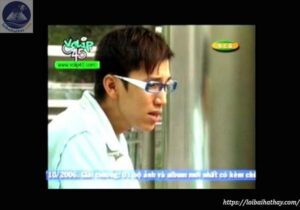 Lời bài hát Giọt Lệ Tình_Loibaihathay