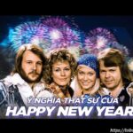 Lời bài hát Happy New Year_Loibaihathay