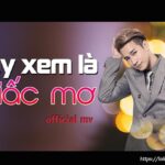 Lời bài hát Hãy Xem Là Giấc Mơ_Loibaihathay