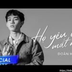 Lời bài hát Họ Yêu Ai Mất Rồi_Loibaihathay