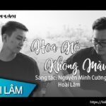 Lời bài hát Hoa Nở Không Màu_Loibaihathay
