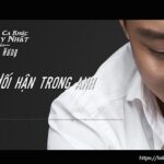 Lời bài hát Hối Hận Trong Anh_loibaihathay