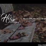 Lời bài hát Hồi Ức_Loibaihathay