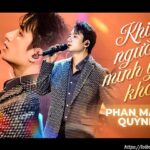 Lời bài hát Khi Người Mình Yêu Khóc_Loibaihathay