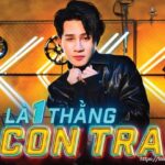 Lời bài hát Là 1 Thằng Con Trai