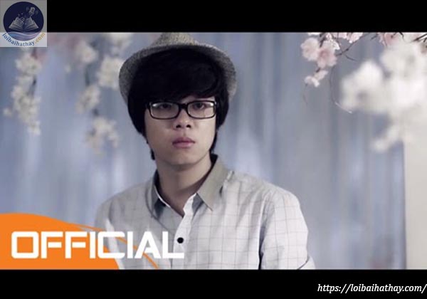 Lời bài hát Mơ hồ_Loibaihathay