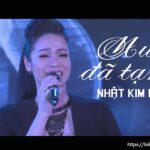 Lời bài hát Mưa Đã Tạnh_Loibaihathay
