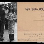 Lời bài hát Mùa xuân đó có em_Loibaihathay