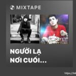 Lời bài hát Người Lạ Nơi Cuối Con Đường_Loibaihathay