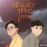 Lời bài hát Nguyệt Hồng Phai_Loibaihathay