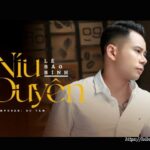 Lời bài hát Níu Duyên_Loibaihathay