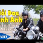 Lời bài hát Nỗi Đau Mình Anh_Loibaihathay
