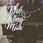 Lời bài hát Phố Không Mùa_Loibaihathay