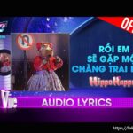 Lời bài hát Rồi Em Sẽ Gặp Một Chàng Trai Khác_Loibaihathay