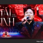 Lời bài hát Tái Sinh_Loibaihathay