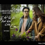 Lời bài hát Tháng Tư Là Lời Nói Dối Của Em_Loibaihathay