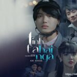 Lời bài hát Tình Ta Hai Ngả_Loibaihathay