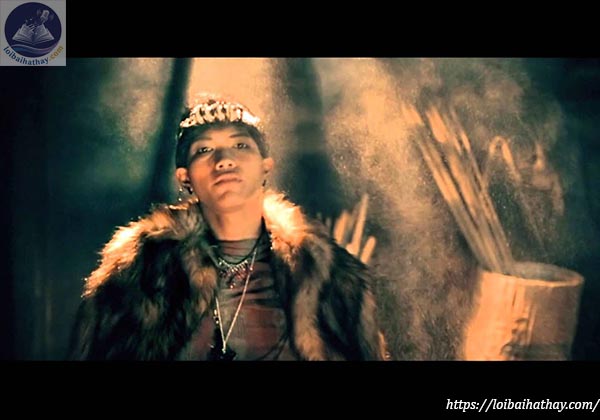 Lời bài hát Tình Yêu Màu Nắng_loibaihathay