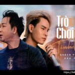 Lời bài hát Trò chơi tình ái_Loibaihathay