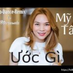 Lời bài hát Ước gì_Loibaihathay