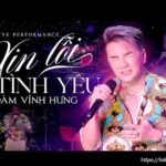 Lời bài hát Xin lỗi tình yêu_Loibaihathay