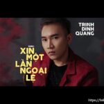 Lời bài hát Xin một lần ngoại lệ_Loibaihathay