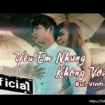 Lời bài hát Yêu Em Nhưng Không Với Tới_Loibaihathay