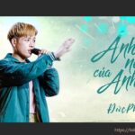 Lời bài hát ánh năng của anh_Loibaihathay