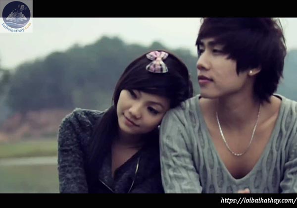 Lời bài hát anh sẽ về Khánh Trung_Loibaihathay