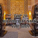 Bộ loa đắt nhất thế giới_Loibaihathay