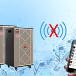 Có thể phá sóng loa kẹo kéo hay không_Loibaihathay