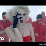 Lời bài hát Bad Romance_Loibaihathay