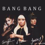 Lời bài hát Bang Bang_Loibaihathay